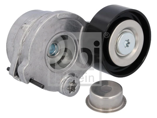 Belt Tensioner, V-ribbed belt